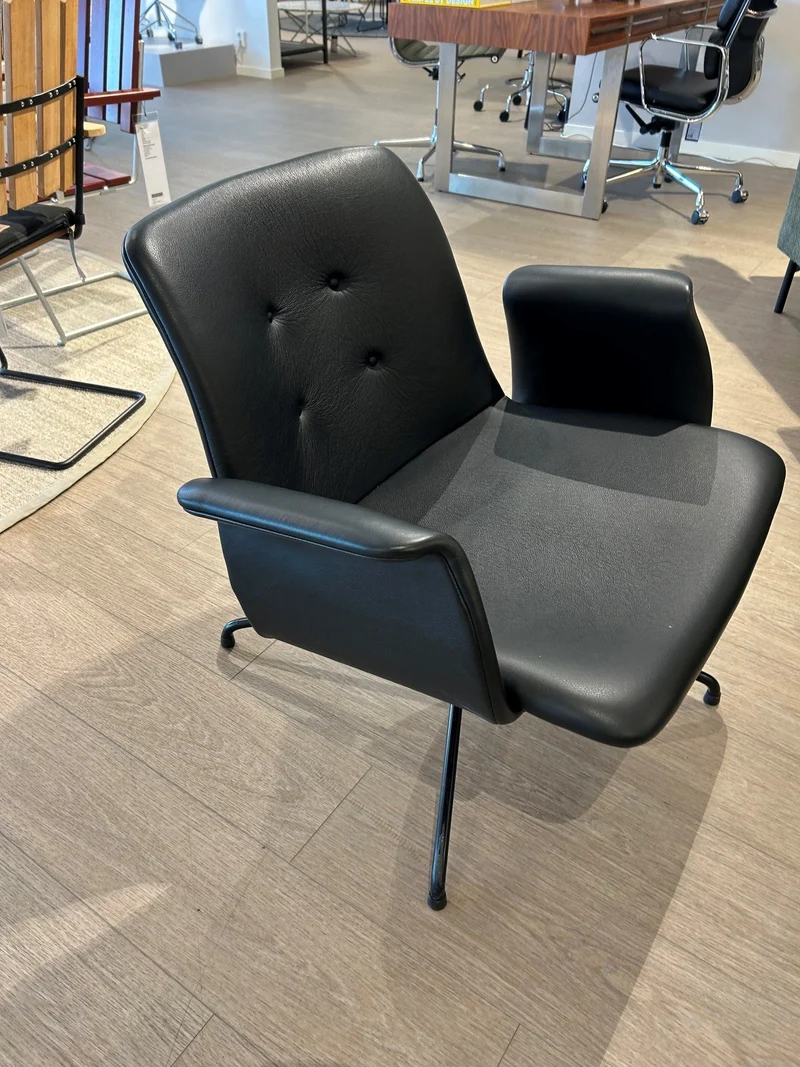 Primum Bent Hansen Fåtölj