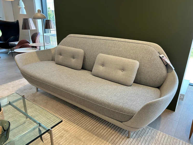Favn Fritz Hansen Soffa