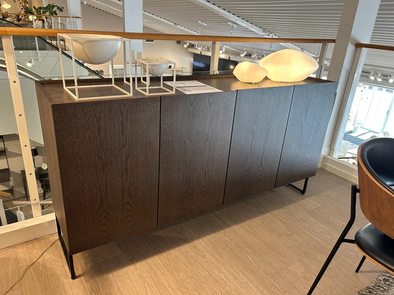 Ven Skovby Sideboard