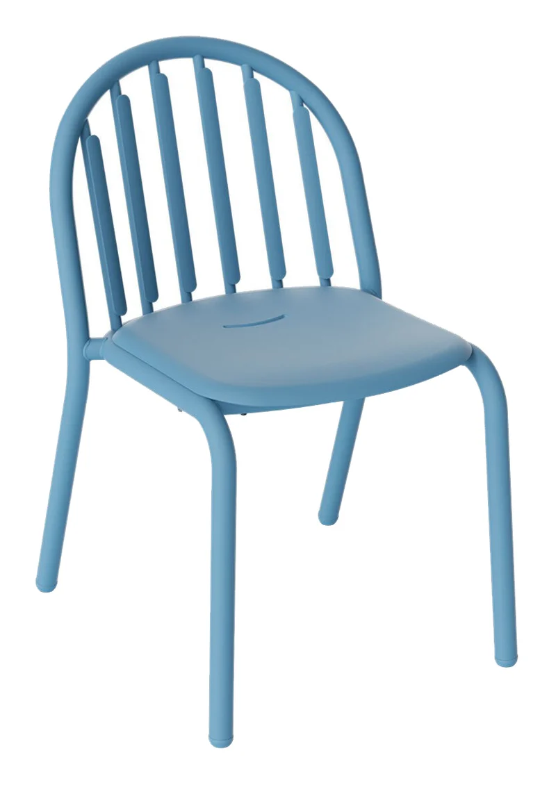 Fred`s Chair