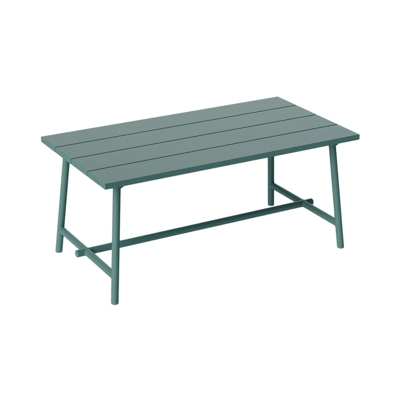 Freds Medium Table