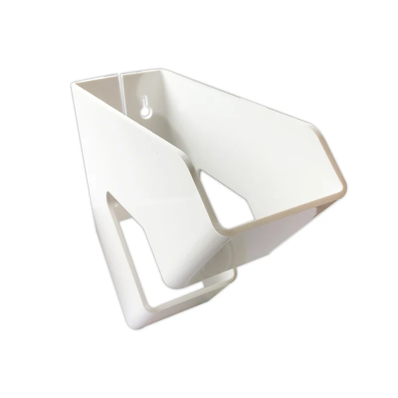 Liner holder plastic
