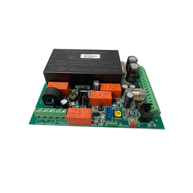 Circuit board E5