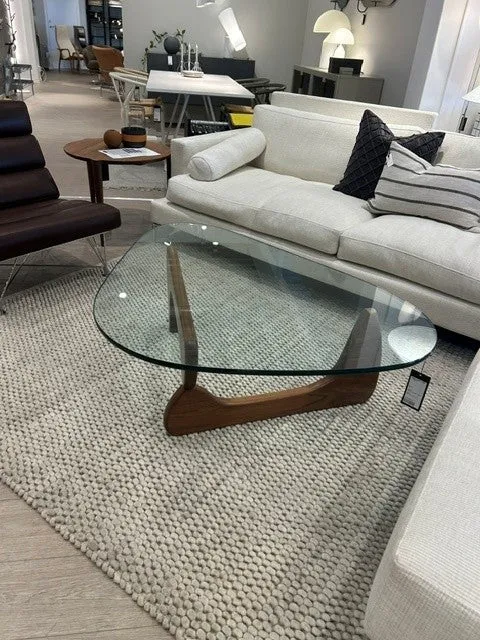 Nouguchi Coffee Table
