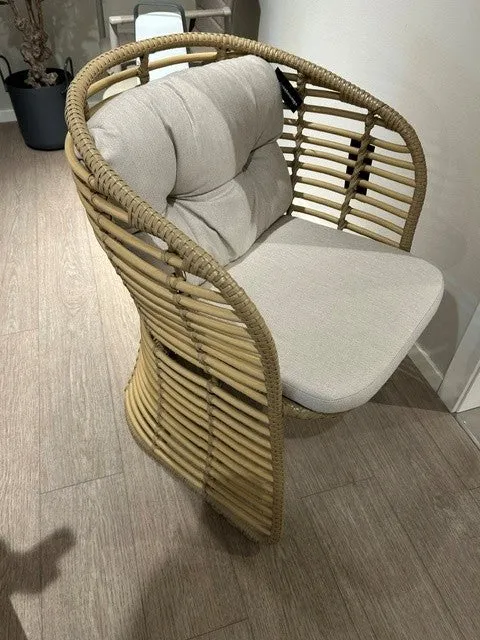 Basket Cane-Line Stol