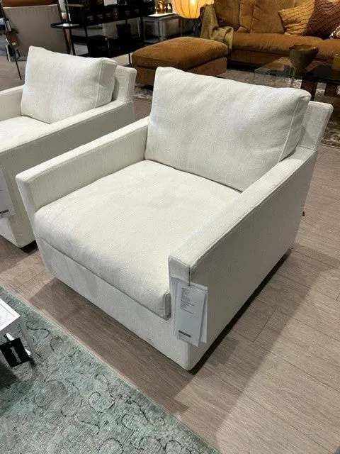 Nun Plain Eilersen Fåtölj
