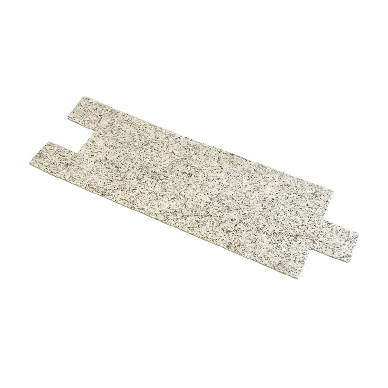 Insulation catalytic converter 90x75mm