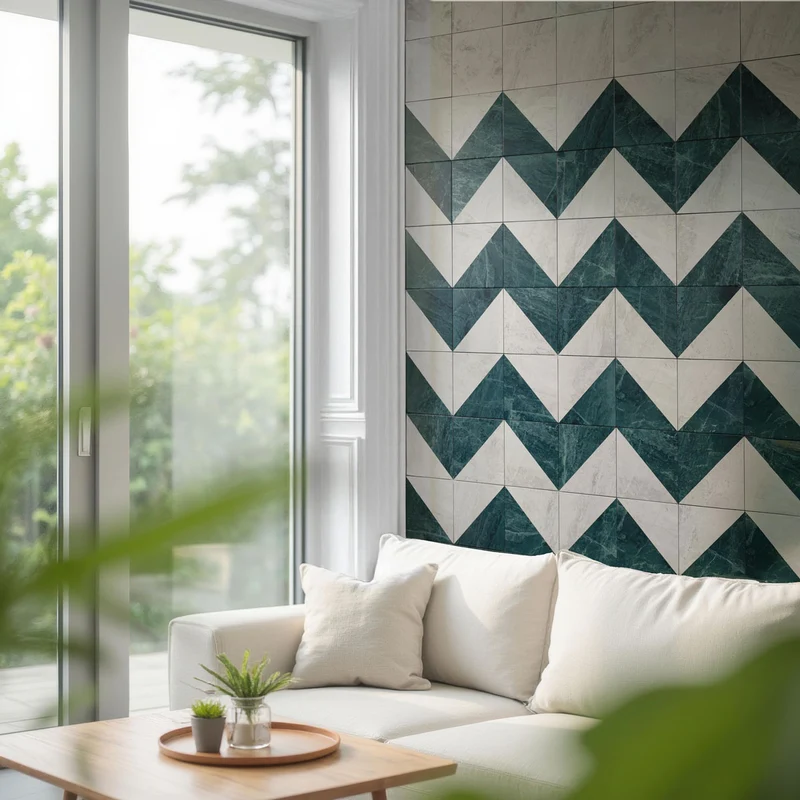 Klinker Florencia Summer Matt 22,3x22,3