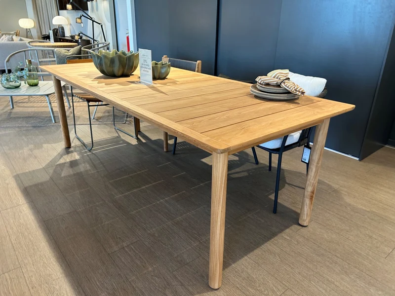 Koster Skargaarden Matbord