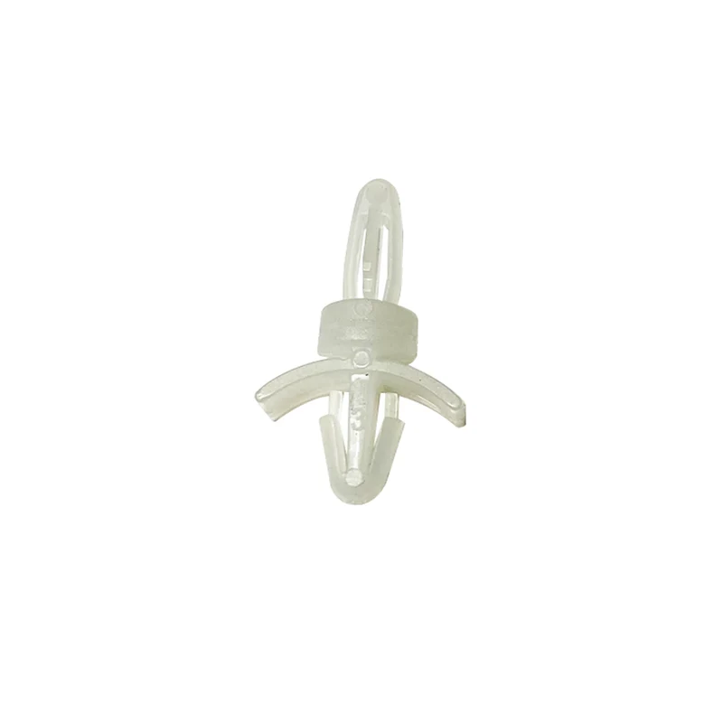 Distance clip H=4,8mm