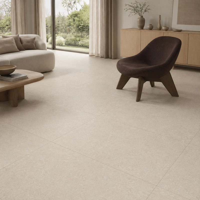 Klinker Oikos Beige Matt 60x120
