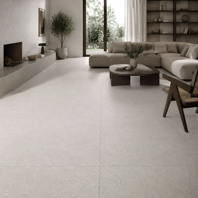 Klinker Oikos Natural Matt 100x100
