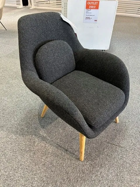 Swoon Lounge Chair