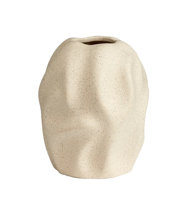 Drift Desert Vase