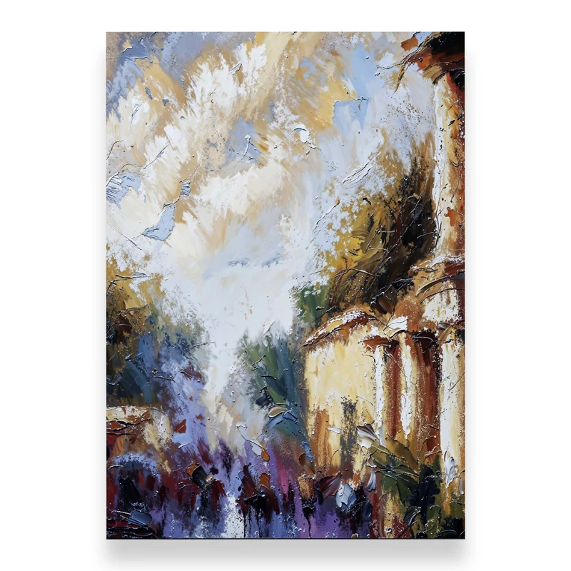 Antique Allure