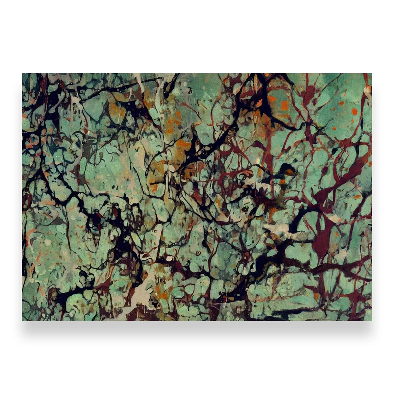Cascade of Consciousness