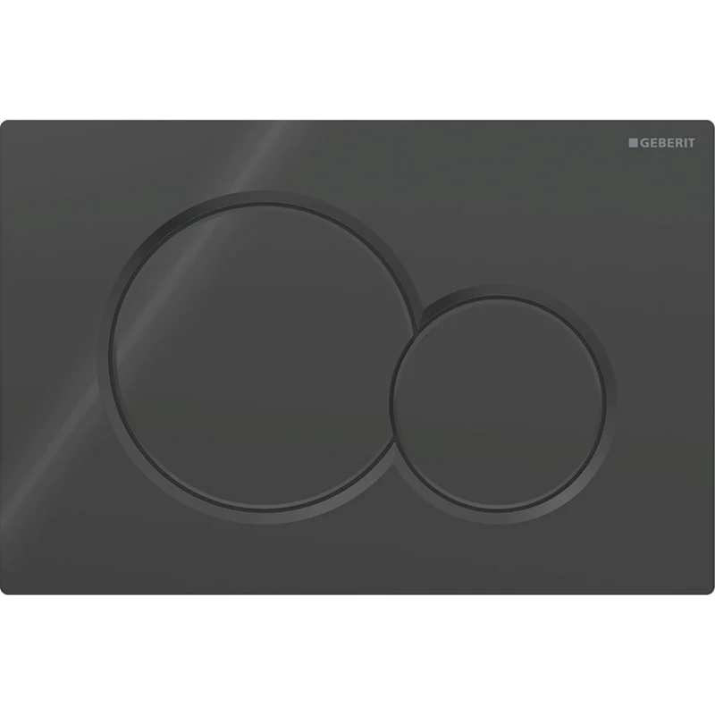 Geberit spolknapp Sigma01