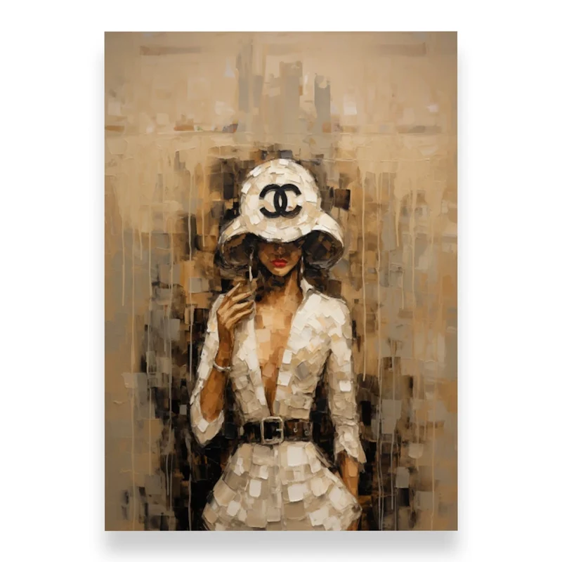 The Chanel Charmer