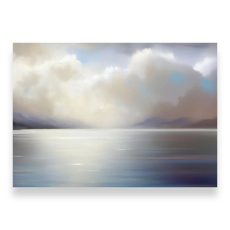 Serenity of the Sea