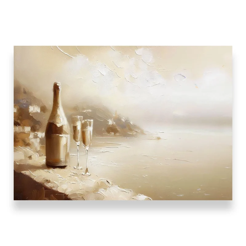 Echoes of Elegance