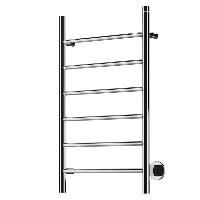 Handdukstork Hafa Vibe 500x820 Krom