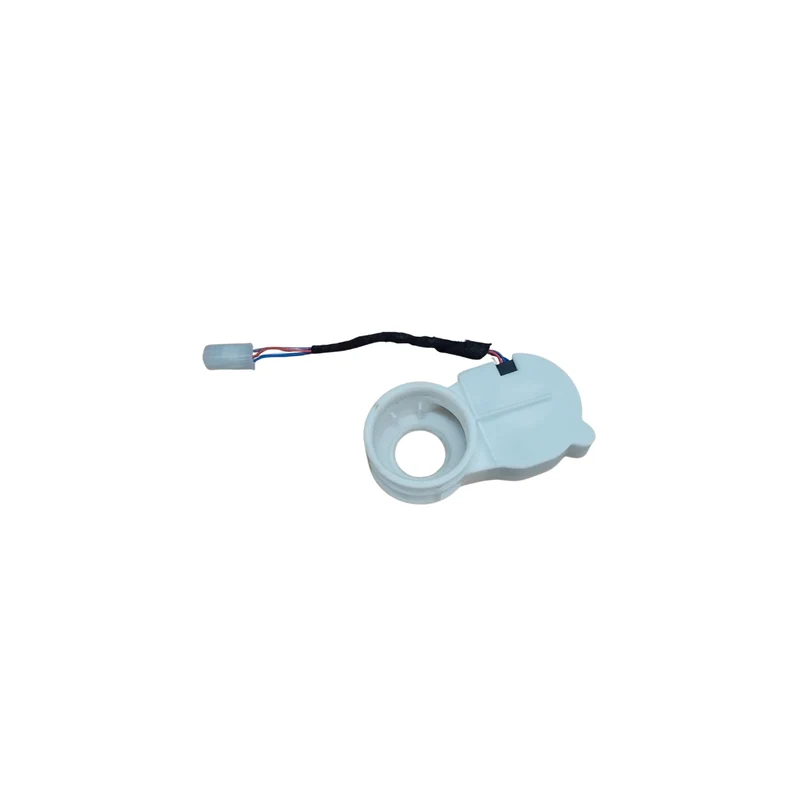 Fan burner PWM assembly Travel DM