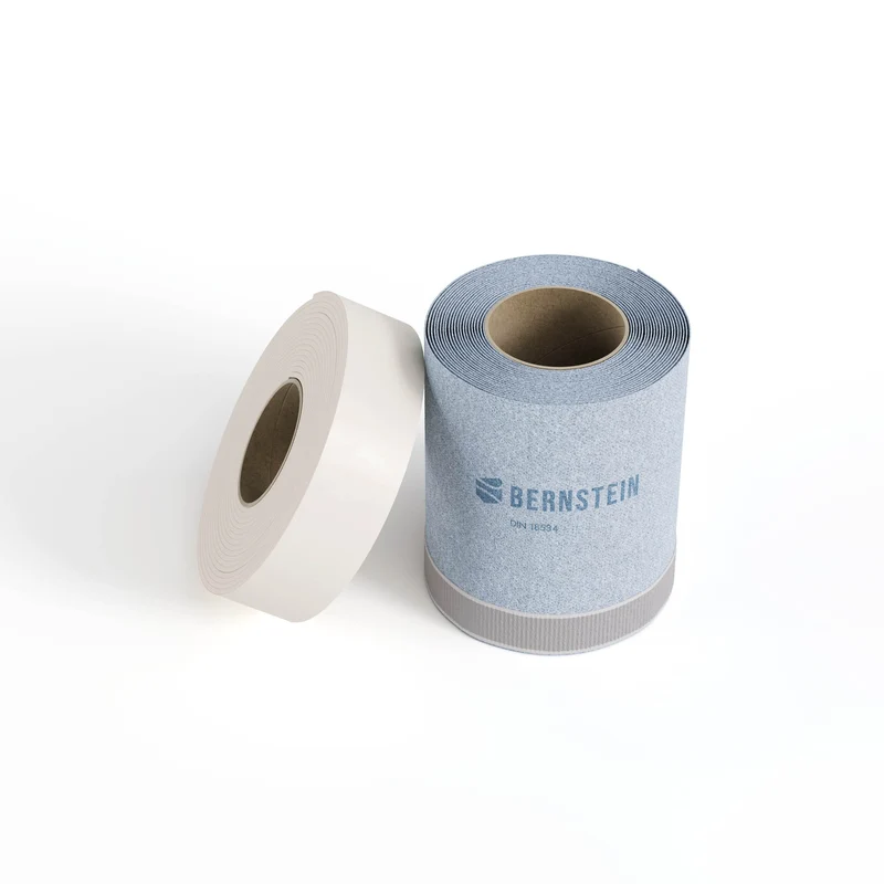 FLOWTEC tätning- och ljudisoleringsband