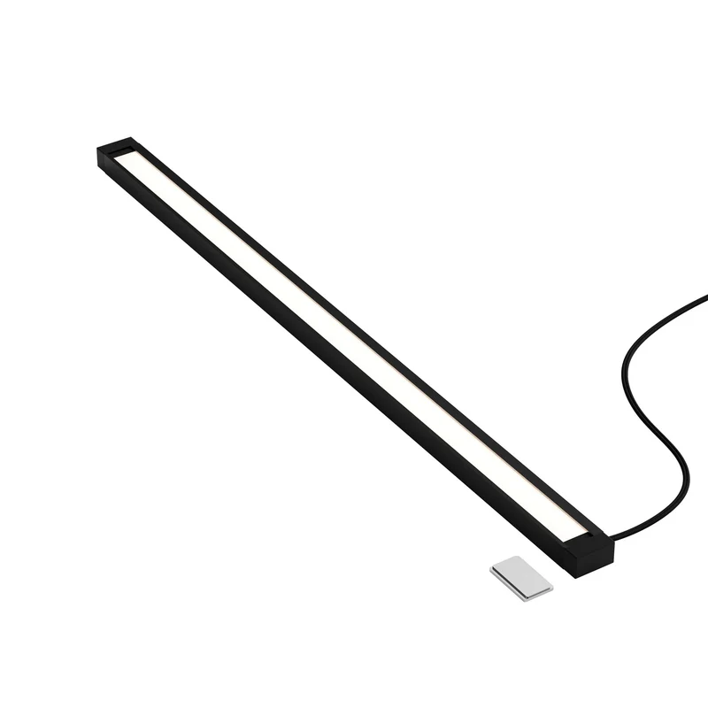 LUMAR LED-lådbelysning