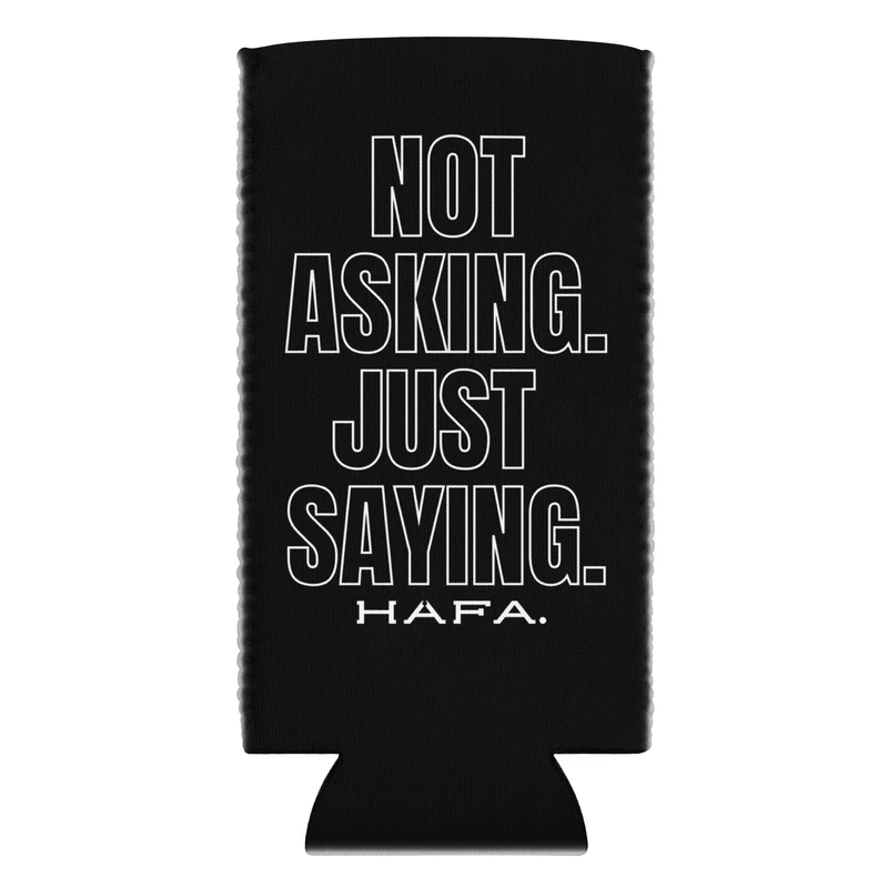 "BULACHERU" Can Cooler