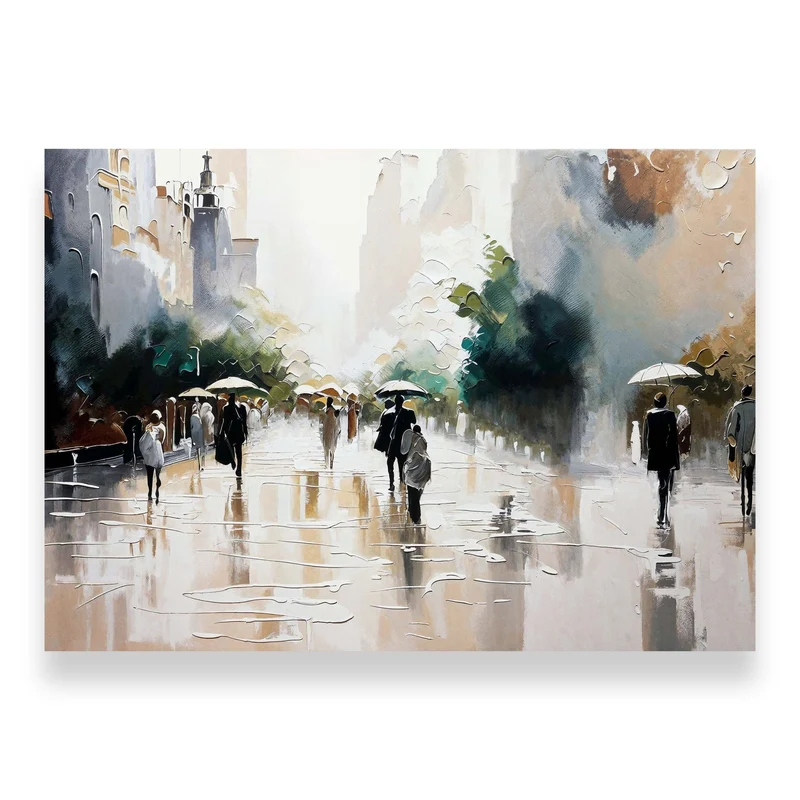 Urban Reflections