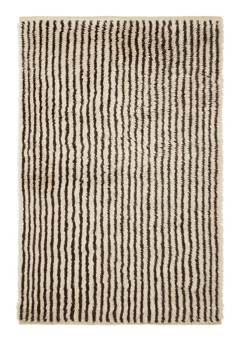Kami Knotted Rug 120x180