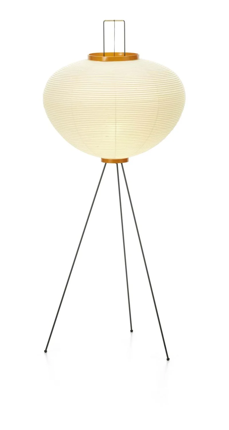 Akari 10A Floor Lamp