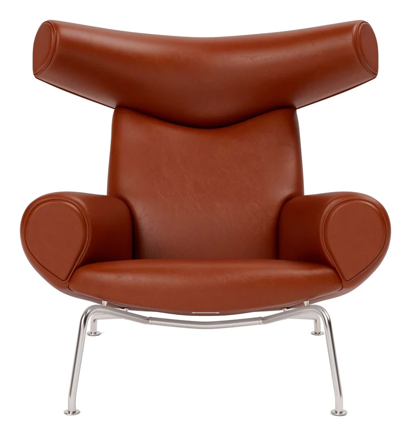 Wegner Ox Chair