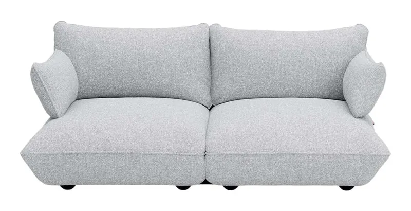 Sumo Sofa Medium Boucle Recycled