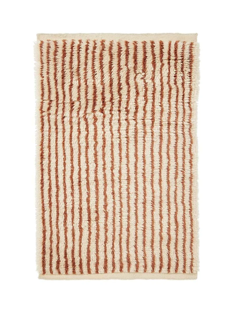 Kami Knotted Rug 80x120