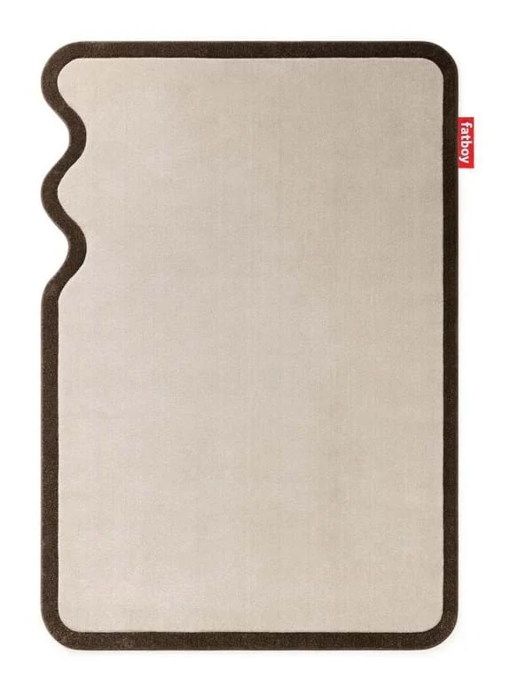 Carpet Grand Not Straight