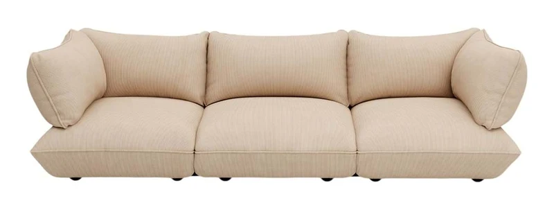 Sumo Sofa Grand Cord Recycled