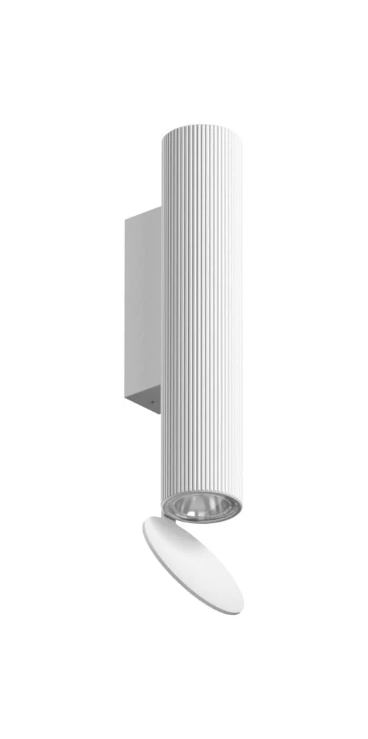 Flauta Riga Vägglampa H225