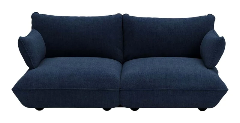 Sumo Sofa Medium Cord Recycled