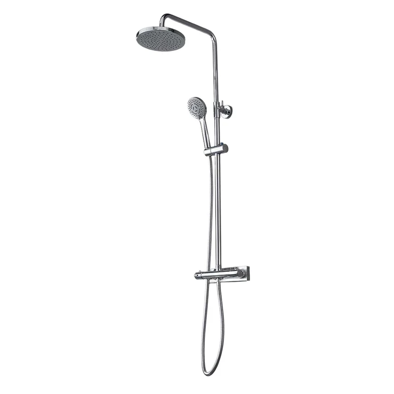 Takdusch Tenfors Njupeskär 160cc Krom