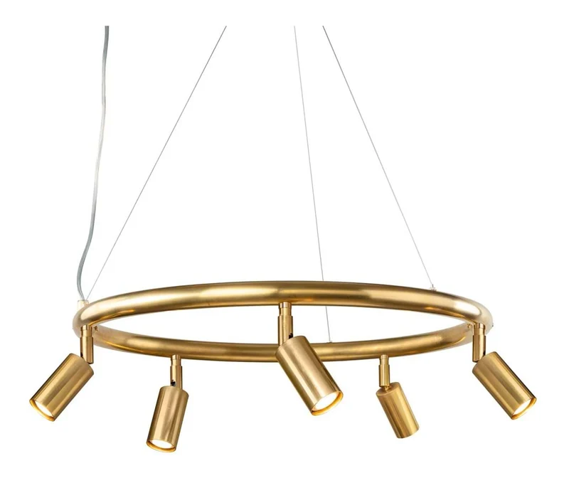 Starlight Taklampa 60 cm