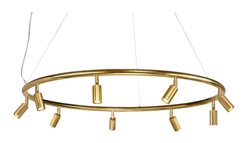 Starlight Taklampa 100 cm