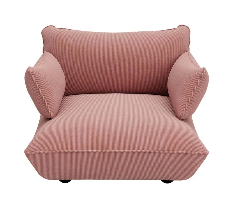 Sumo Loveseat Cord Recycled