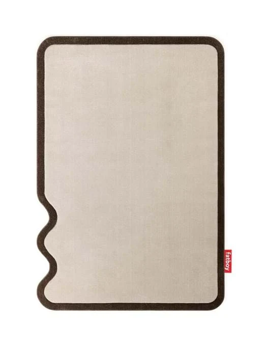 Carpet Petit Not Straight