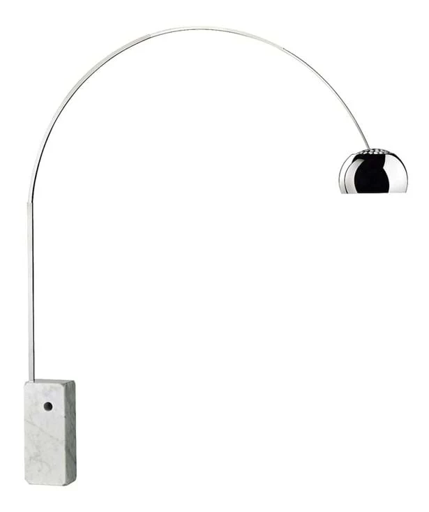 Arco Golvlampa