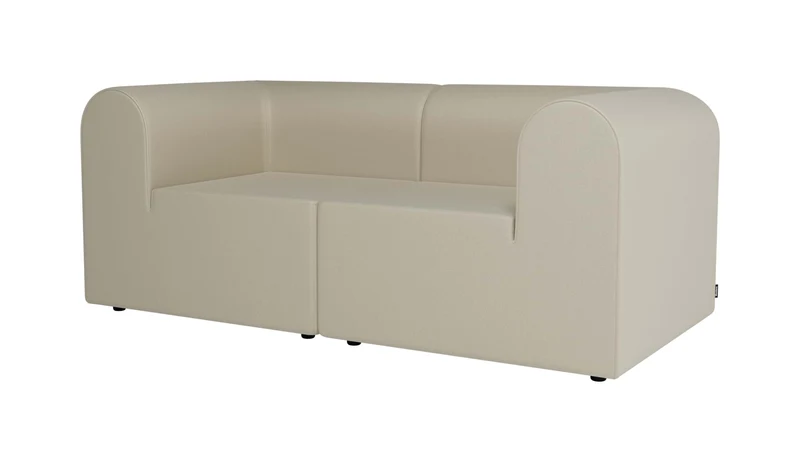 Paradigm Two-Seater Sofa