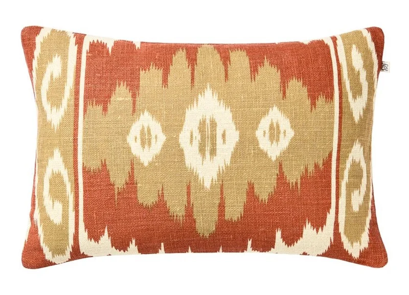 Laya Linen Cushion Cover 50x50
