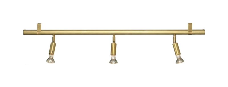 Star 3-lågig taklampa