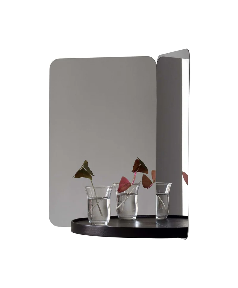124 Mirror