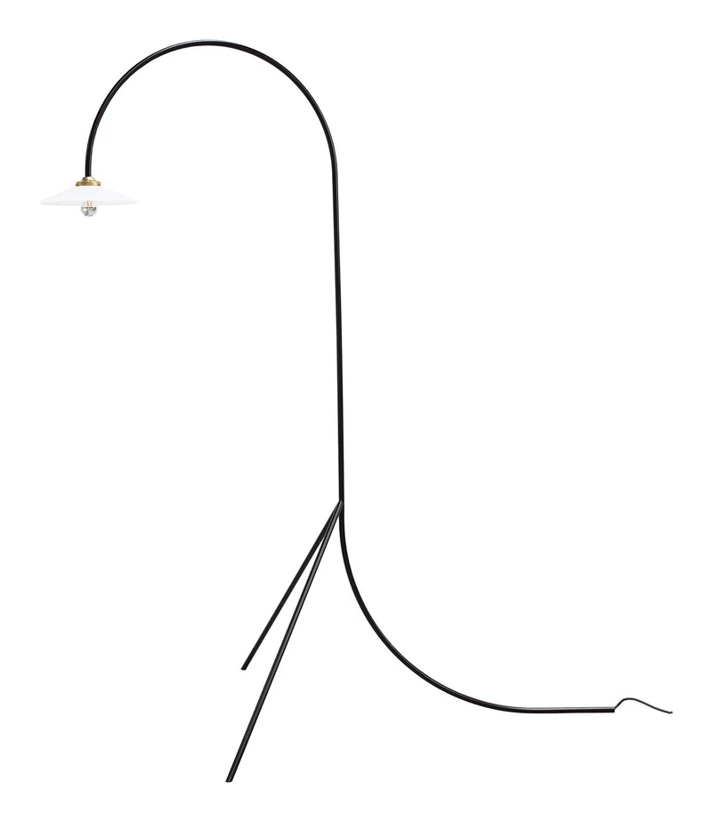 Standing Lamp N°1